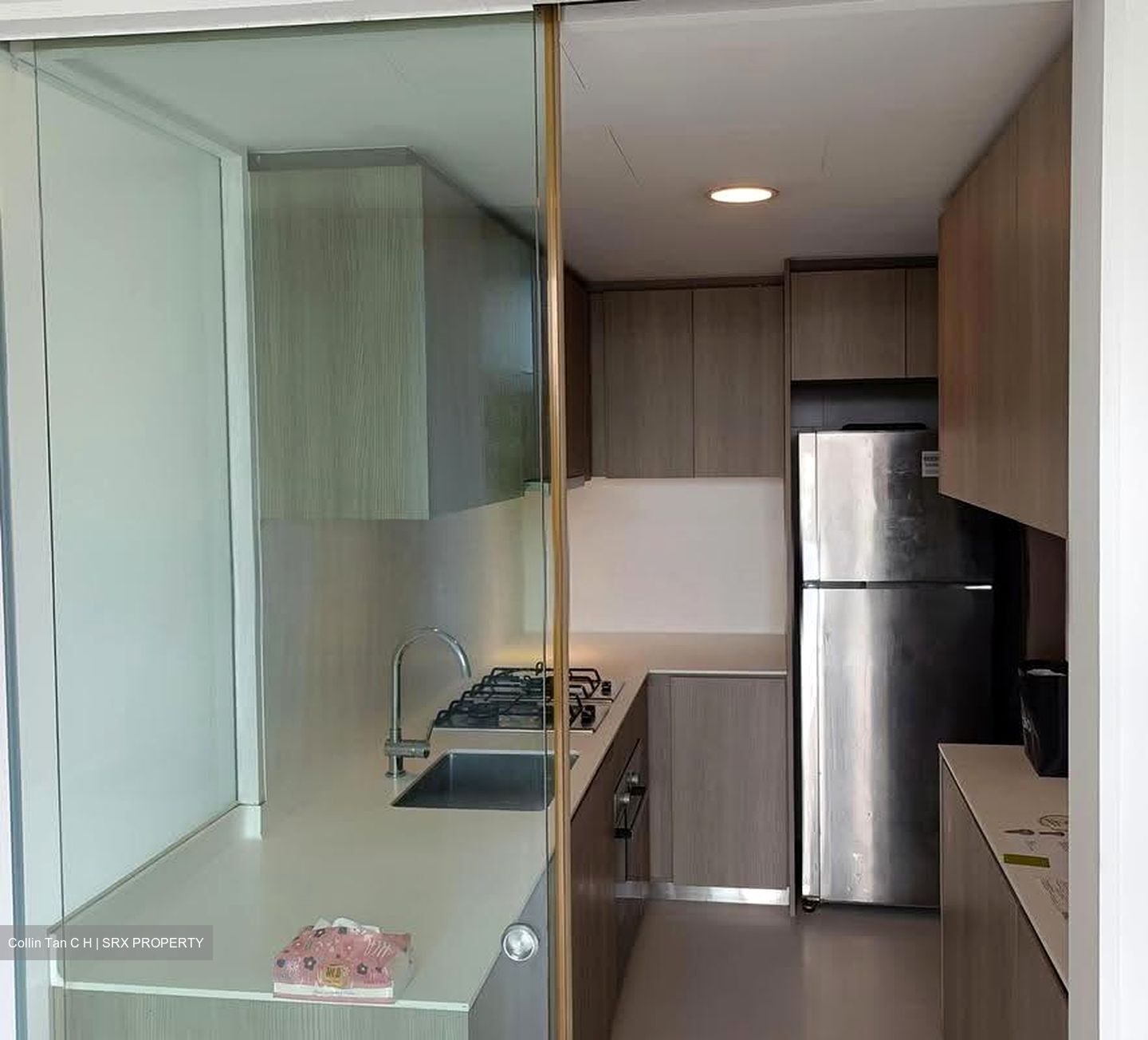 The Tembusu (D19), Condominium #627510781